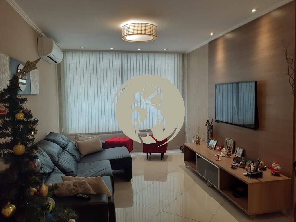 Apartamento, 3 quartos, 155 m² - Foto 2