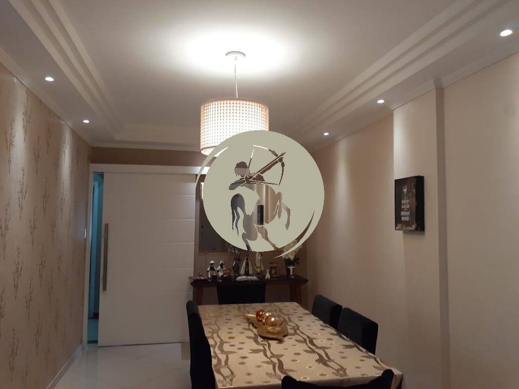 Apartamento, 3 quartos, 155 m² - Foto 8