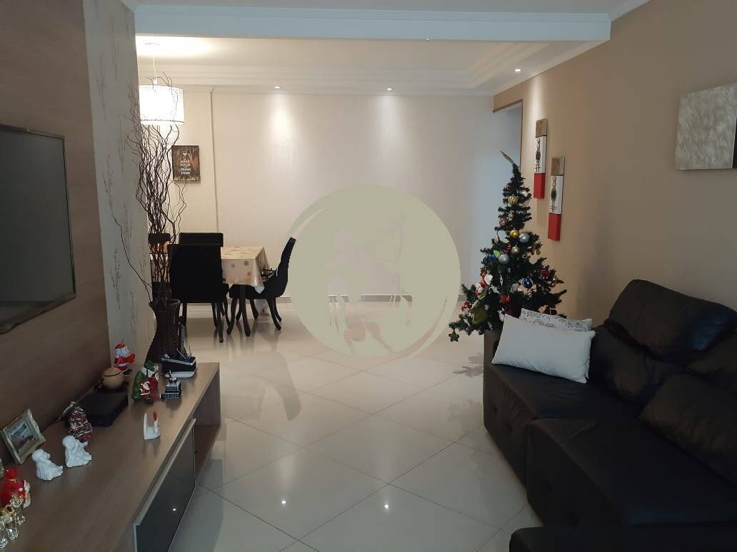 Apartamento, 3 quartos, 155 m² - Foto 5