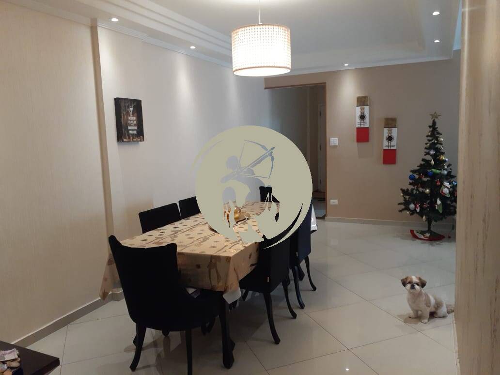 Apartamento, 3 quartos, 155 m² - Foto 7