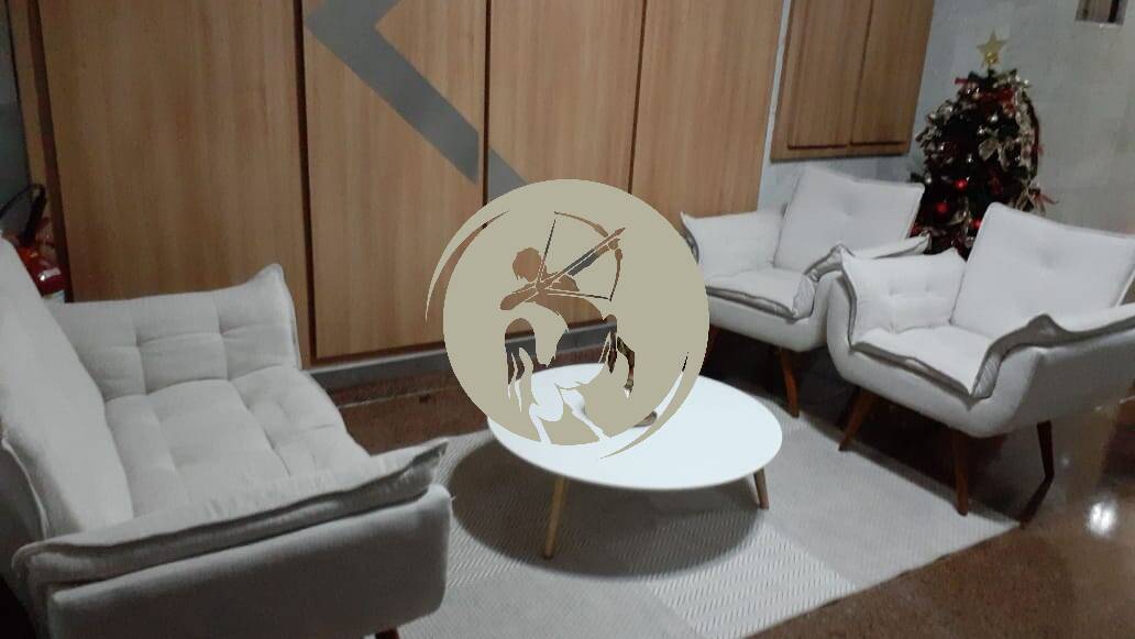 Apartamento, 3 quartos, 155 m² - Foto 4