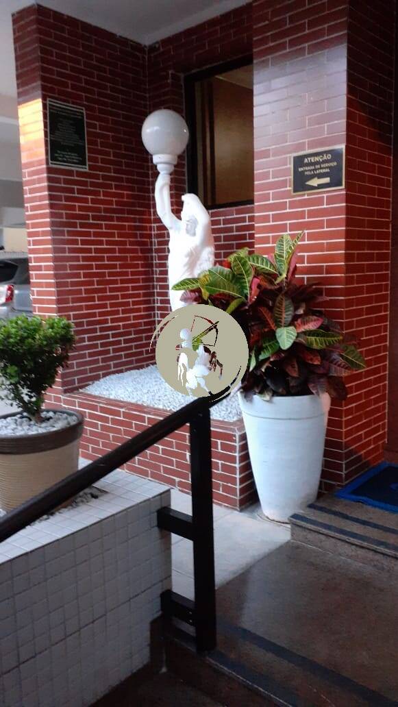 Apartamento, 3 quartos, 155 m² - Foto 10