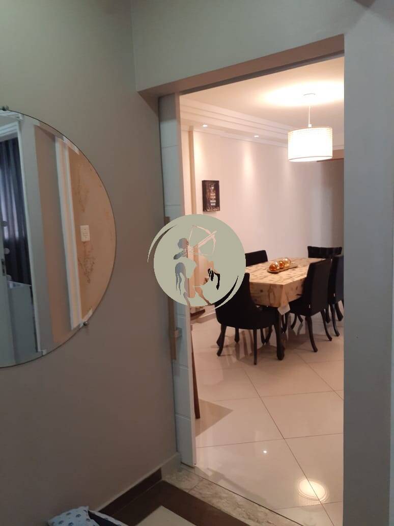 Apartamento, 3 quartos, 155 m² - Foto 9