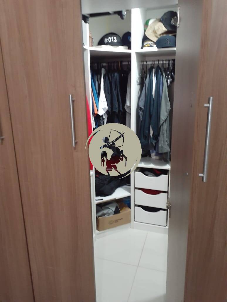 Apartamento, 3 quartos, 155 m² - Foto 25