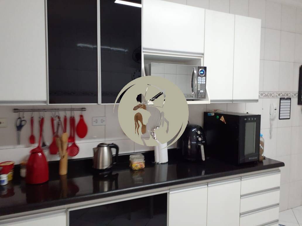 Apartamento, 3 quartos, 155 m² - Foto 27