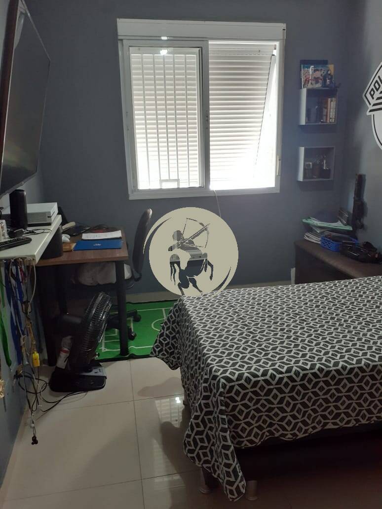 Apartamento, 3 quartos, 155 m² - Foto 24