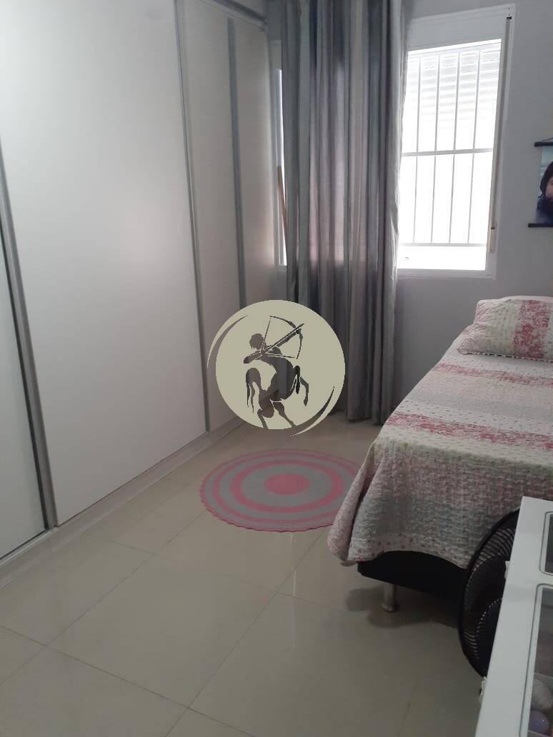 Apartamento, 3 quartos, 155 m² - Foto 11