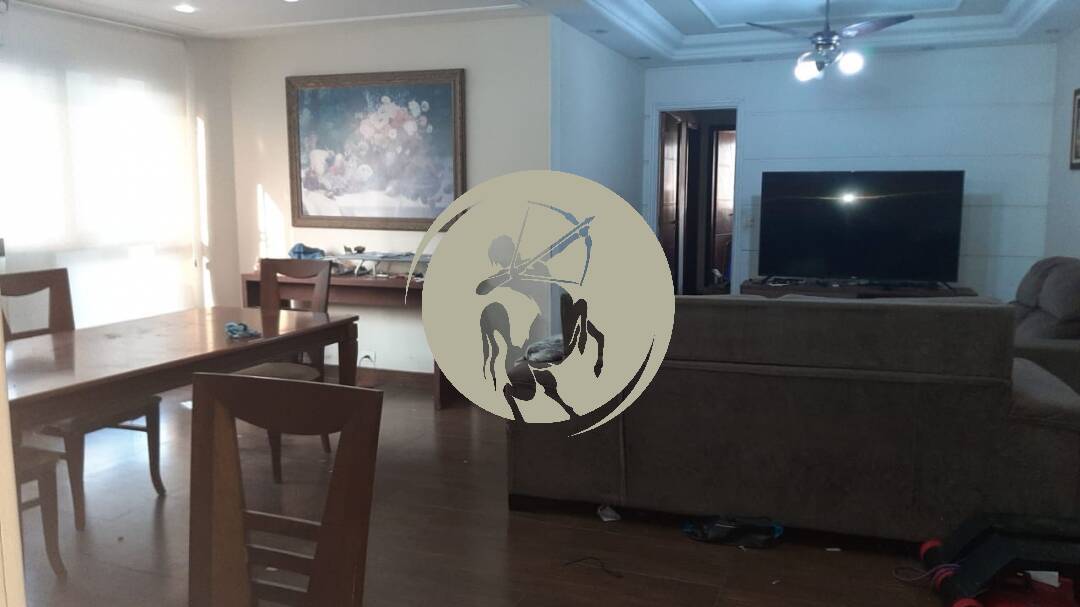 Apartamento, 3 quartos, 130 m² - Foto 10