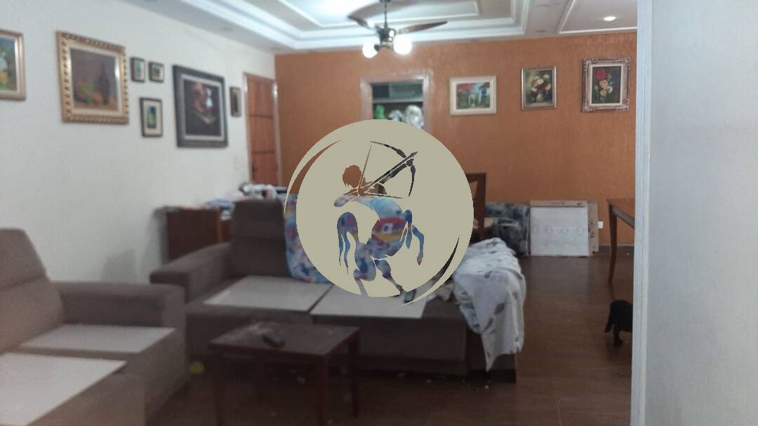 Apartamento, 3 quartos, 130 m² - Foto 5