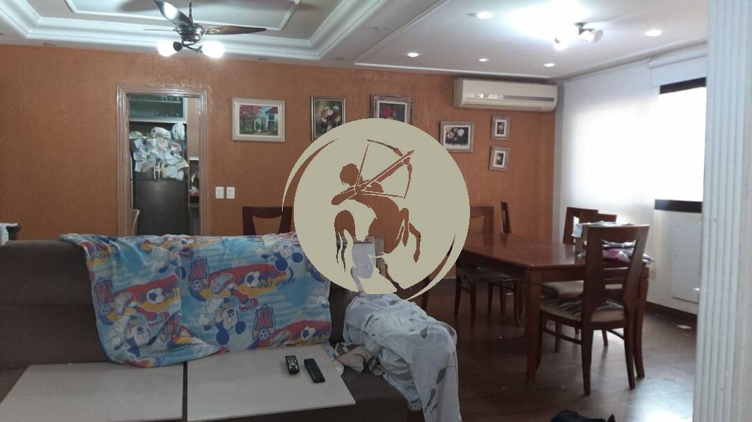 Apartamento, 3 quartos, 130 m² - Foto 3