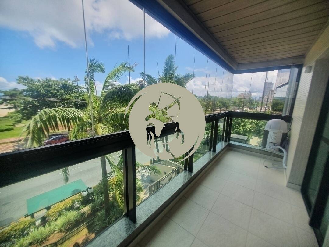 Apartamento, 3 quartos, 118 m² - Foto 5