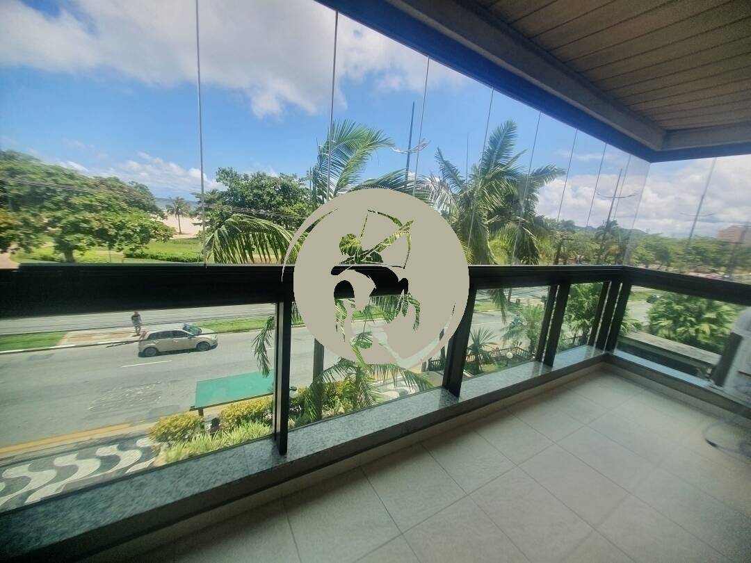 Apartamento, 3 quartos, 118 m² - Foto 3