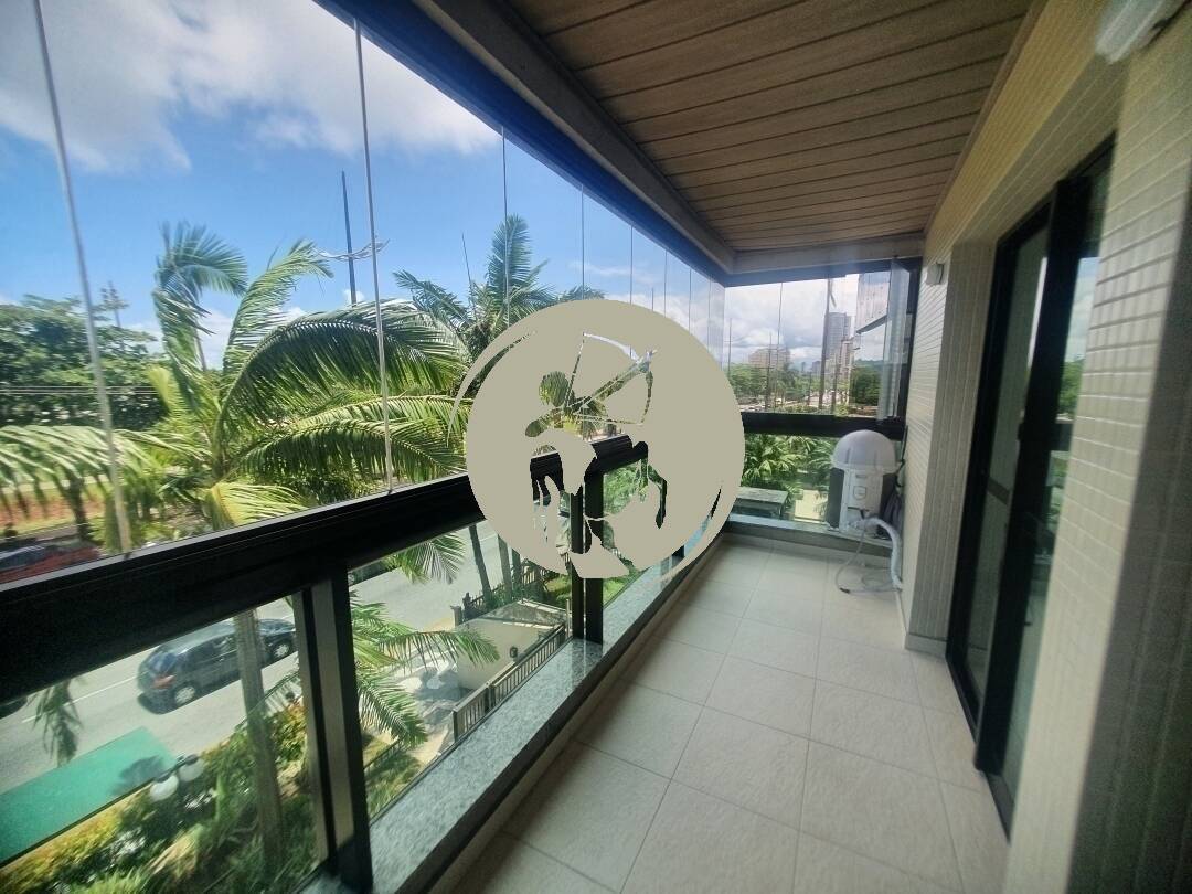 Apartamento, 3 quartos, 118 m² - Foto 4