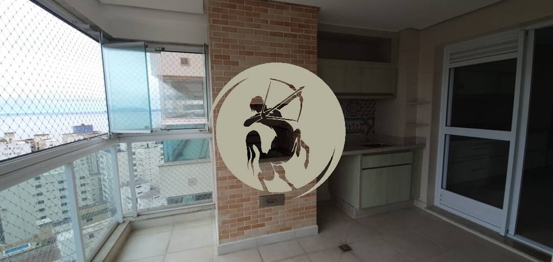 Apartamento, 3 quartos, 190 m² - Foto 4