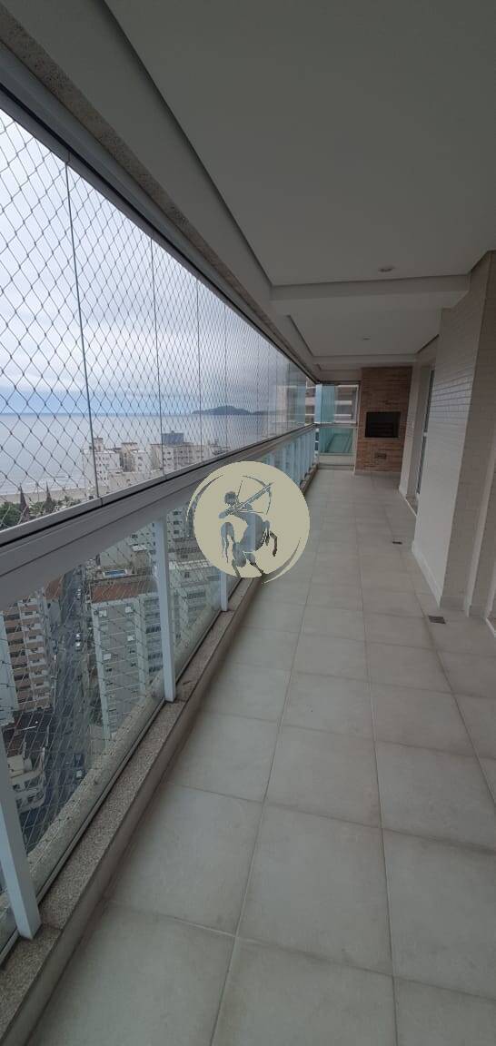 Apartamento, 3 quartos, 190 m² - Foto 3