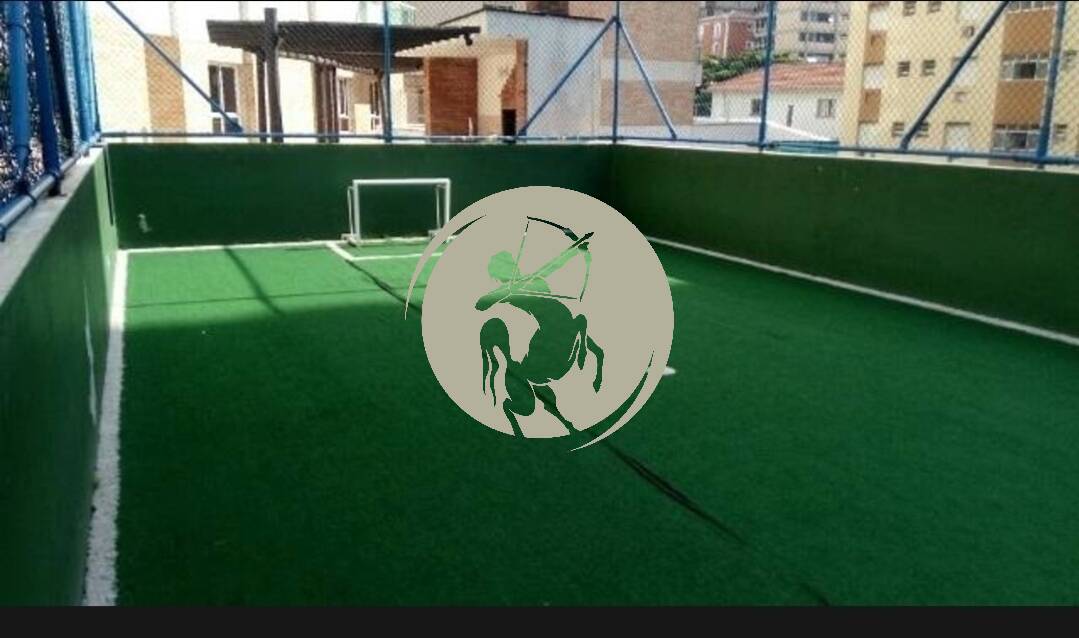 Apartamento, 3 quartos, 190 m² - Foto 30