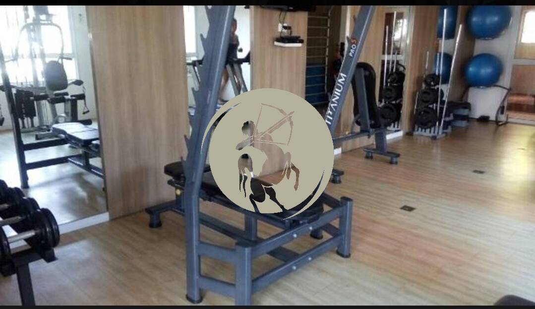 Apartamento, 3 quartos, 190 m² - Foto 33