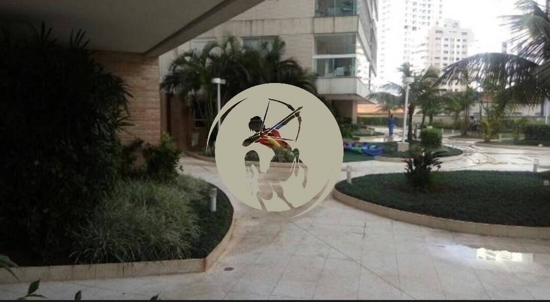 Apartamento, 3 quartos, 190 m² - Foto 29