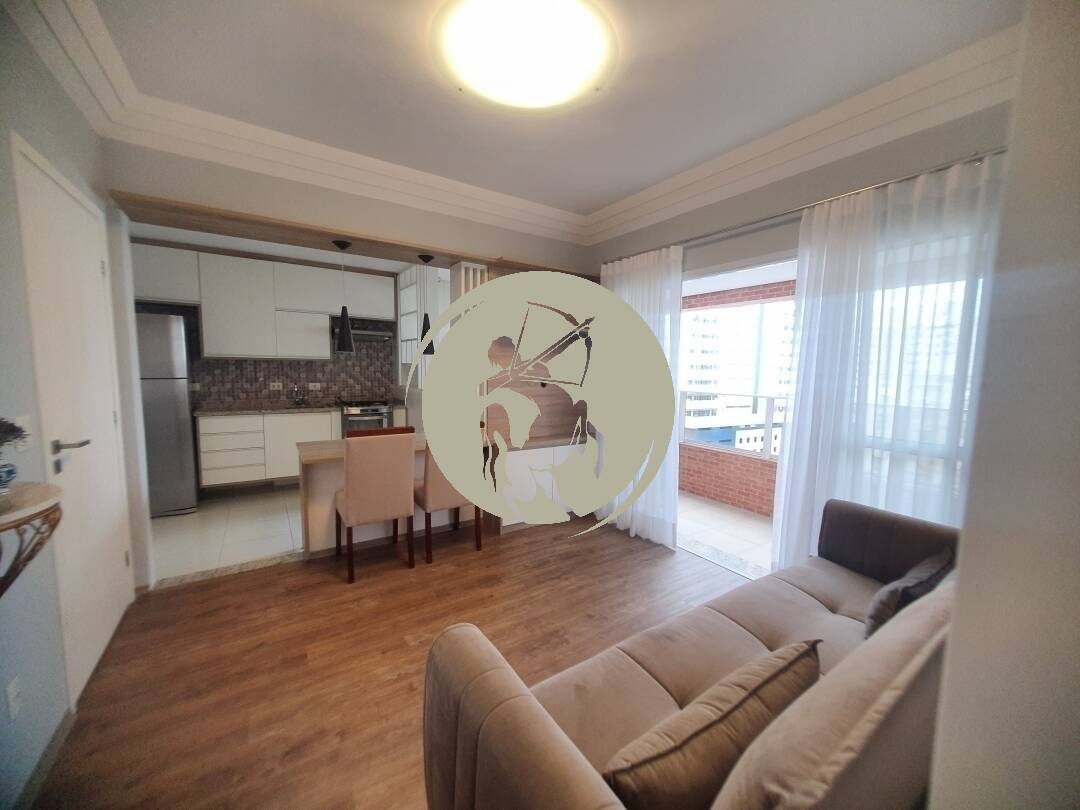 Apartamento, 1 quarto, 59 m² - Foto 8