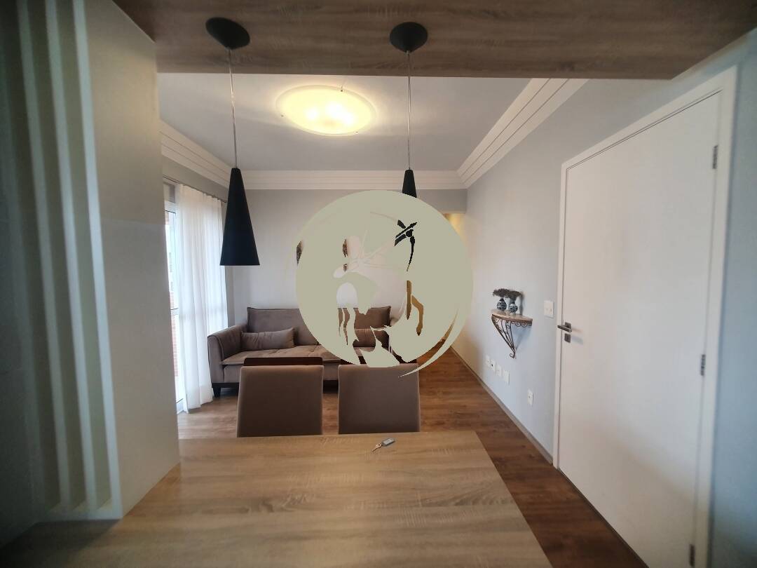Apartamento, 1 quarto, 59 m² - Foto 11