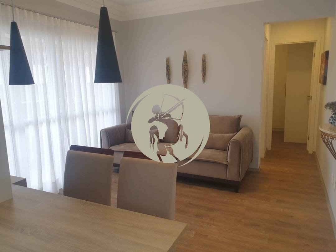 Apartamento, 1 quarto, 59 m² - Foto 4