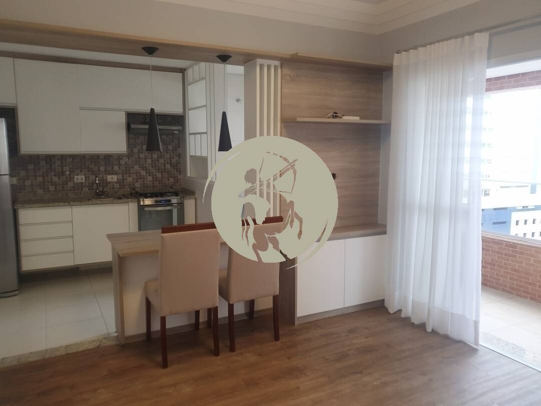 Apartamento, 1 quarto, 59 m² - Foto 6