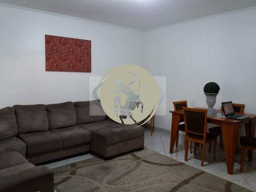 Casa, 3 quartos, 174 m² - Foto 4