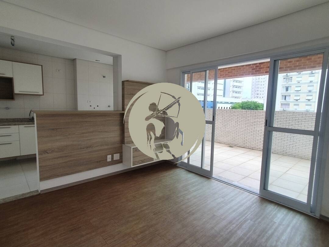 Apartamento, 1 quarto, 47 m² - Foto 6