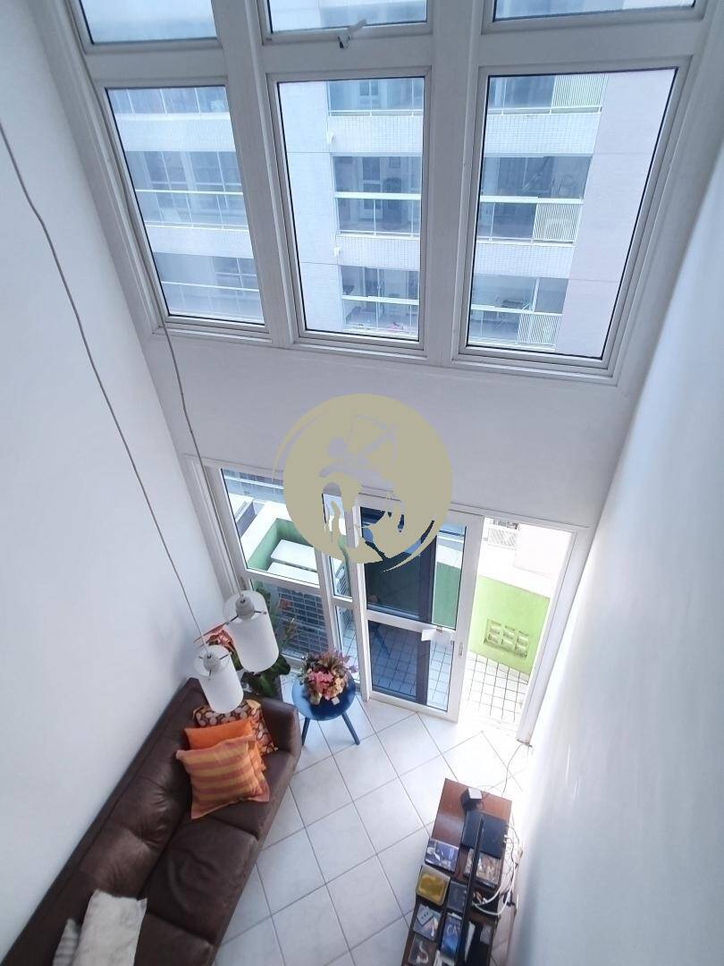 Apartamento, 1 quarto, 69 m² - Foto 12