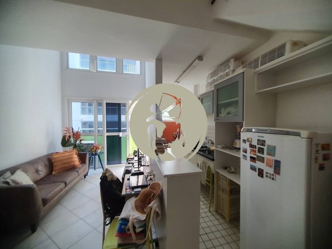 Apartamento, 1 quarto, 69 m² - Foto 7