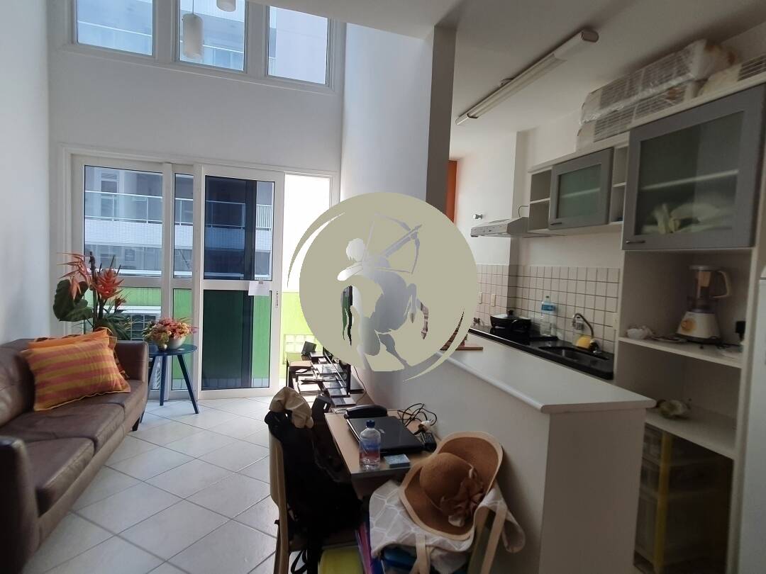 Apartamento, 1 quarto, 69 m² - Foto 10