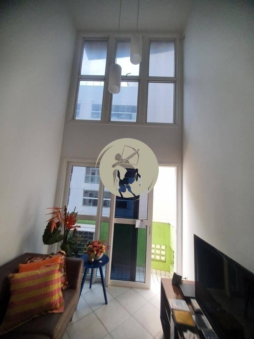 Apartamento, 1 quarto, 69 m² - Foto 5