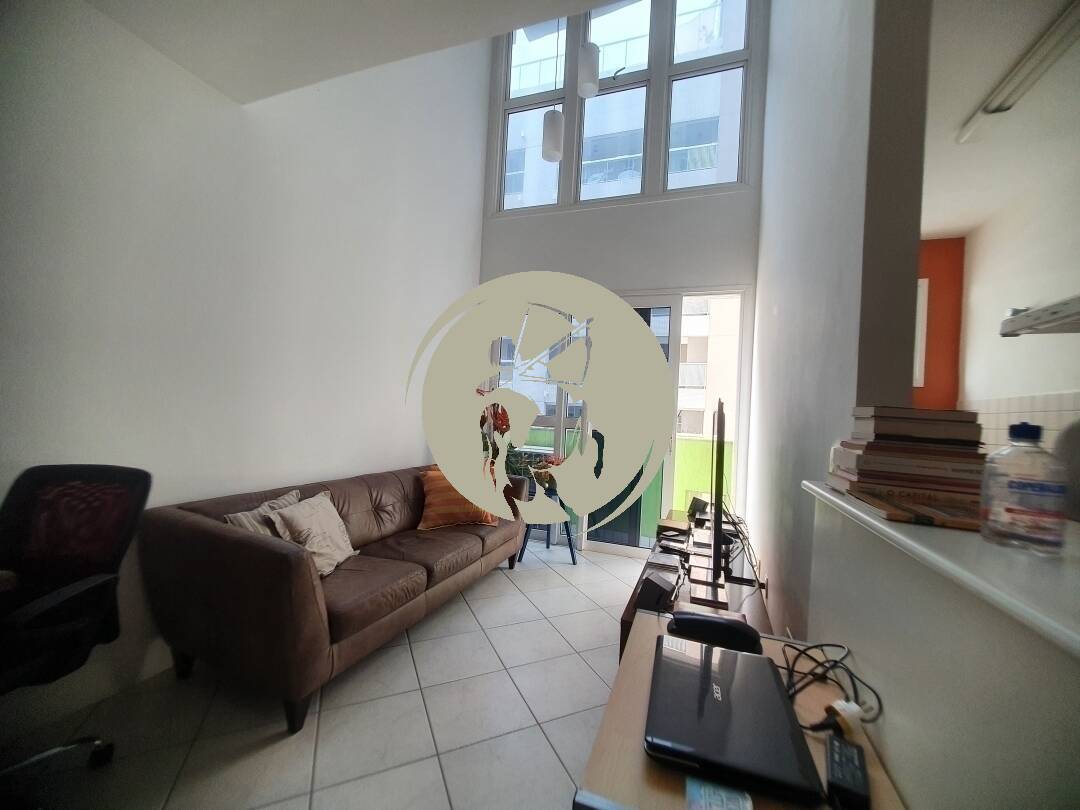 Apartamento, 1 quarto, 69 m² - Foto 4