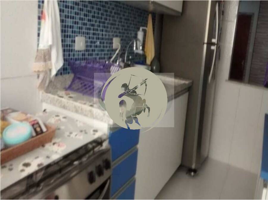 Apartamento, 2 quartos, 70 m² - Foto 8