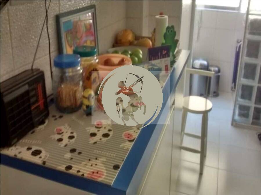 Apartamento, 2 quartos, 70 m² - Foto 9