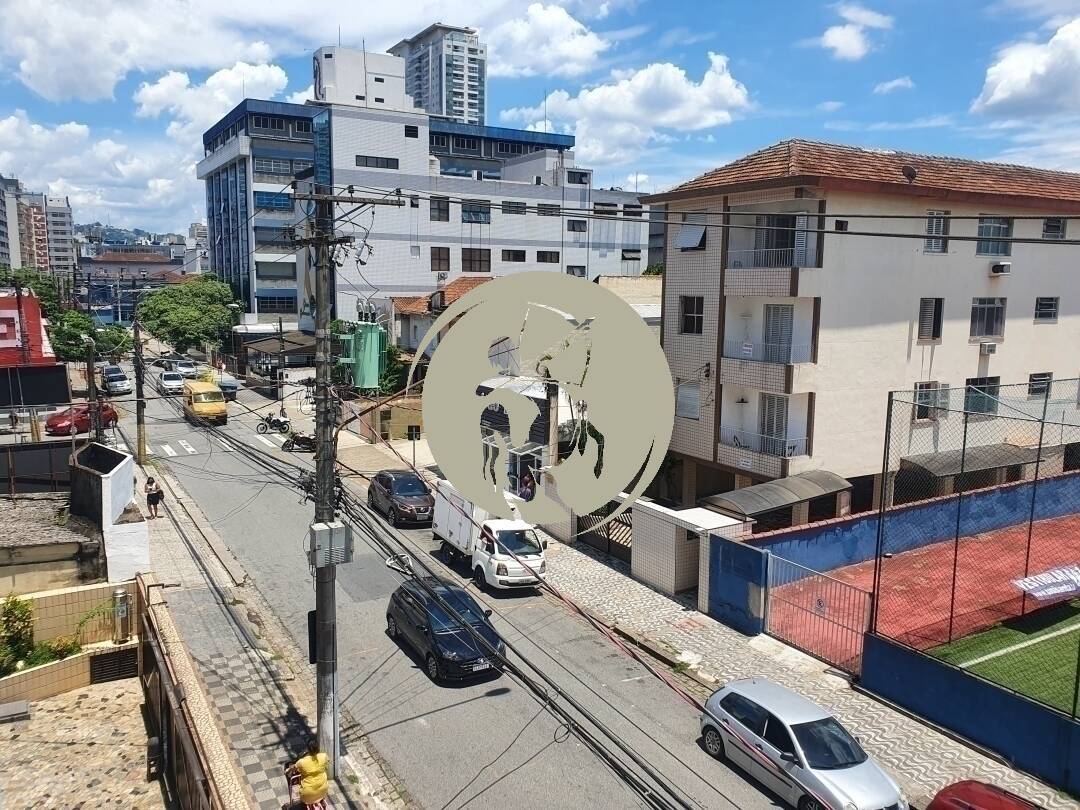 Apartamento, 2 quartos, 95 m² - Foto 1