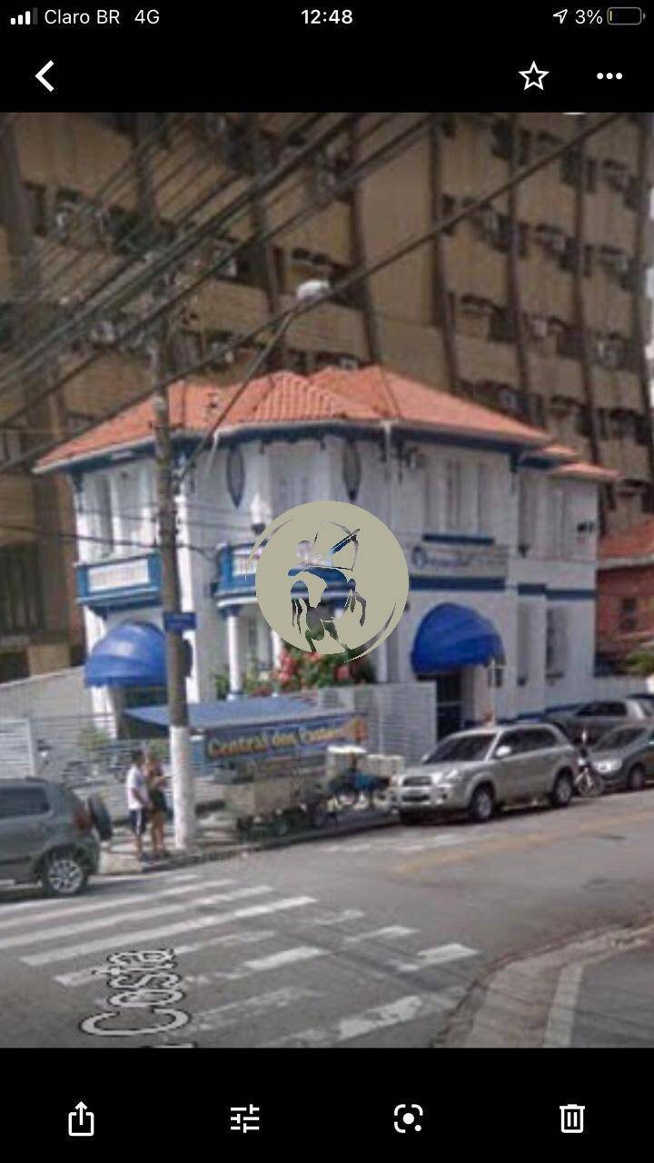 Prédio Inteiro para alugar, 221m² - Foto 1