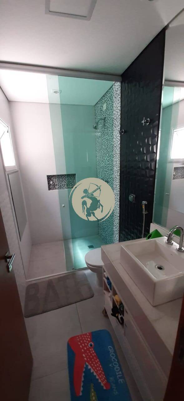 Casa, 3 quartos, 280 m² - Foto 20