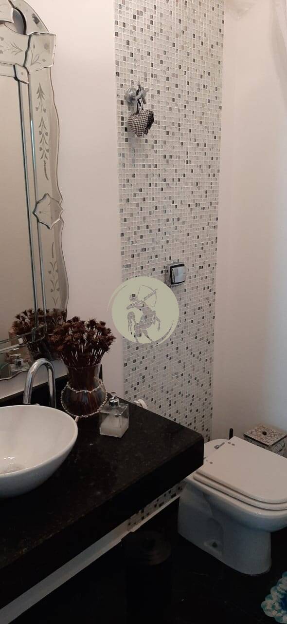 Casa, 3 quartos, 280 m² - Foto 23