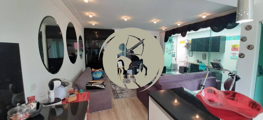 Casa, 3 quartos, 280 m² - Foto 2