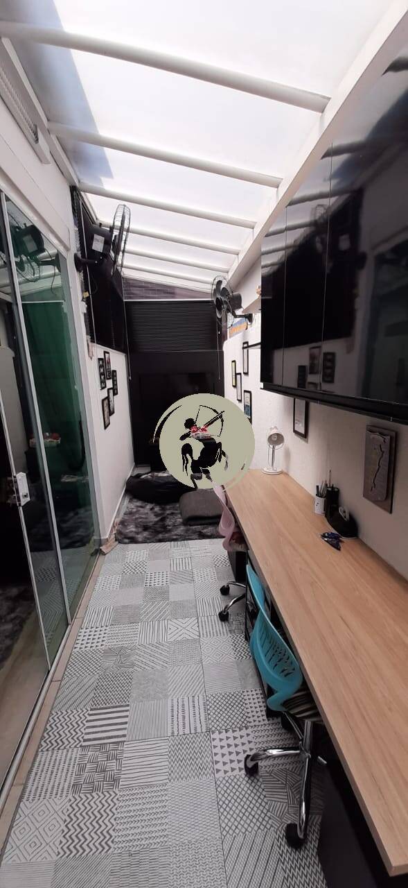 Casa, 3 quartos, 280 m² - Foto 15