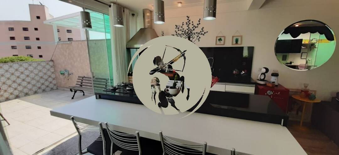 Casa, 3 quartos, 280 m² - Foto 24