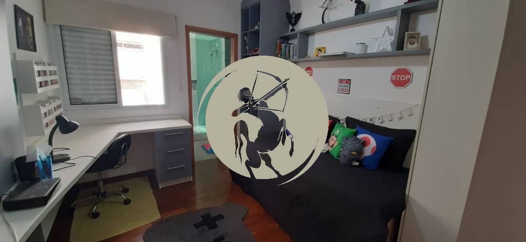 Casa, 3 quartos, 280 m² - Foto 10