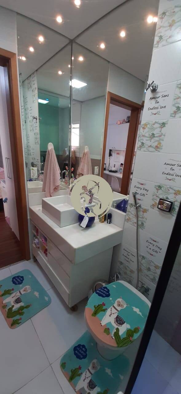 Casa, 3 quartos, 280 m² - Foto 16