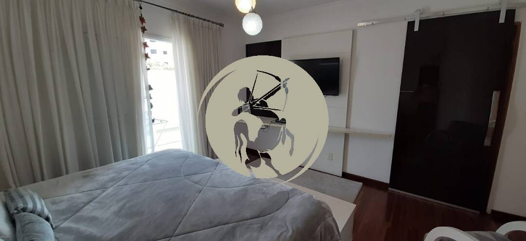 Casa, 3 quartos, 280 m² - Foto 9