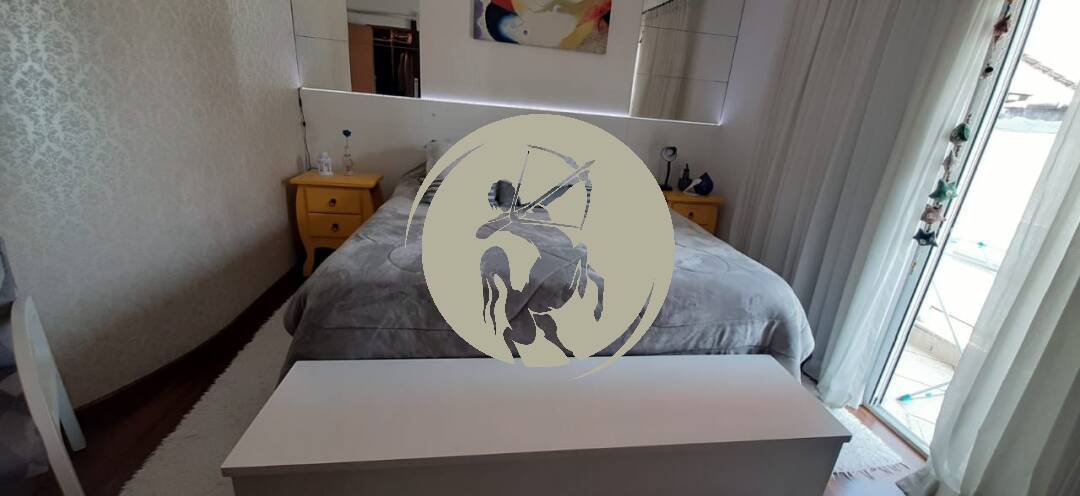 Casa, 3 quartos, 280 m² - Foto 11