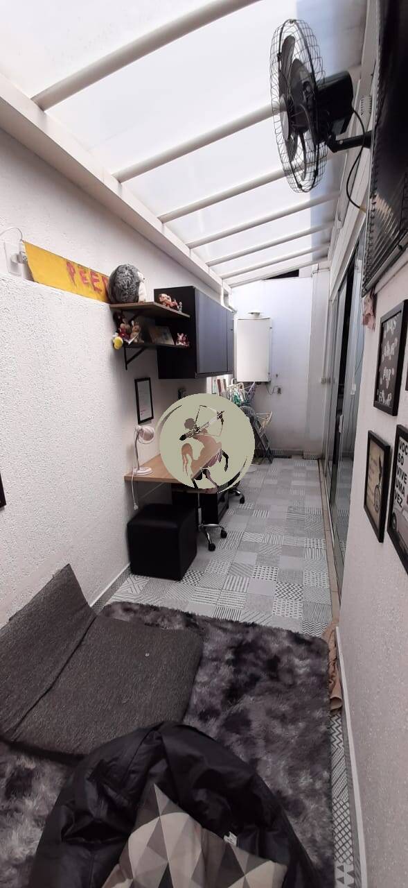 Casa, 3 quartos, 280 m² - Foto 28