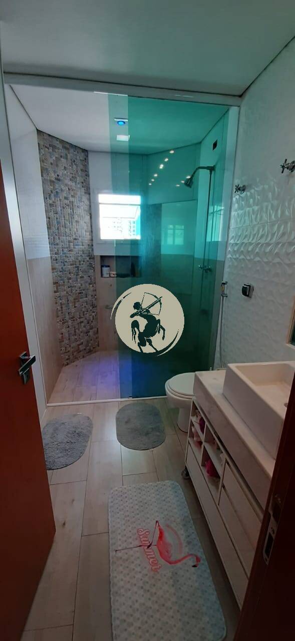 Casa, 3 quartos, 280 m² - Foto 12