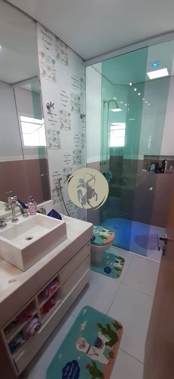 Casa, 3 quartos, 280 m² - Foto 19