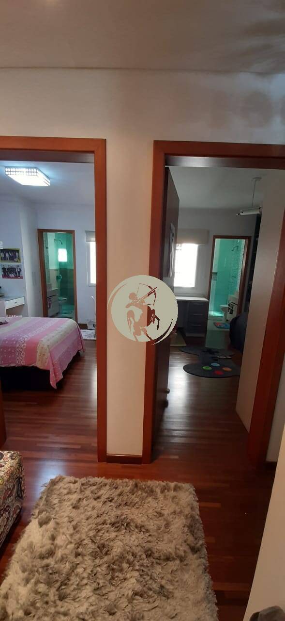 Casa, 3 quartos, 280 m² - Foto 18